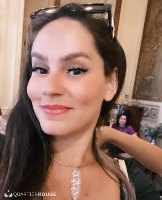 Gabriela (Photo)