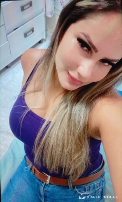 Gabriela (Photo)