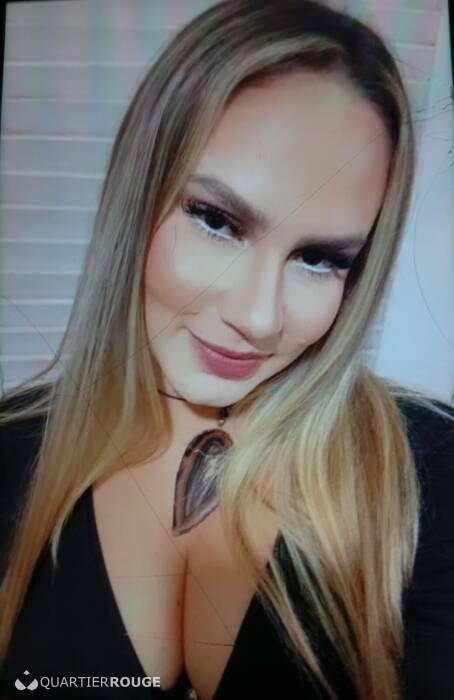 Gabriela (Photo)