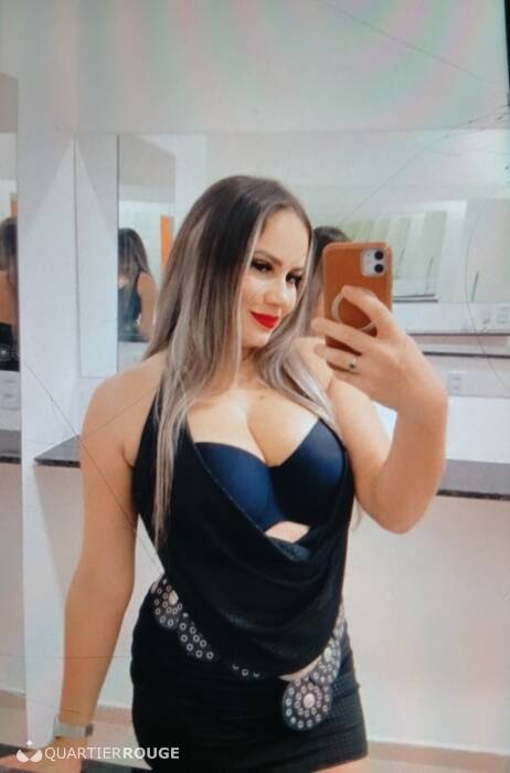 Gabriela (Photo)