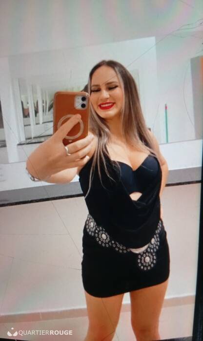 Gabriela (Photo)