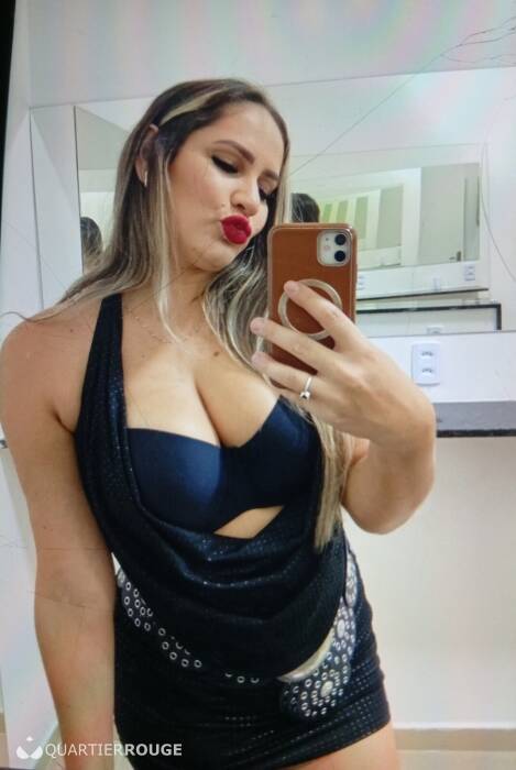 Gabriela (Photo)