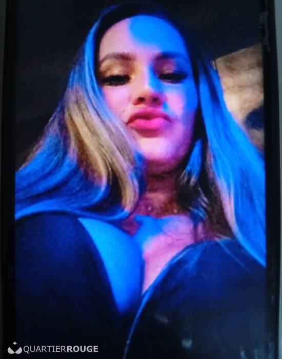 Gabriela (Photo)