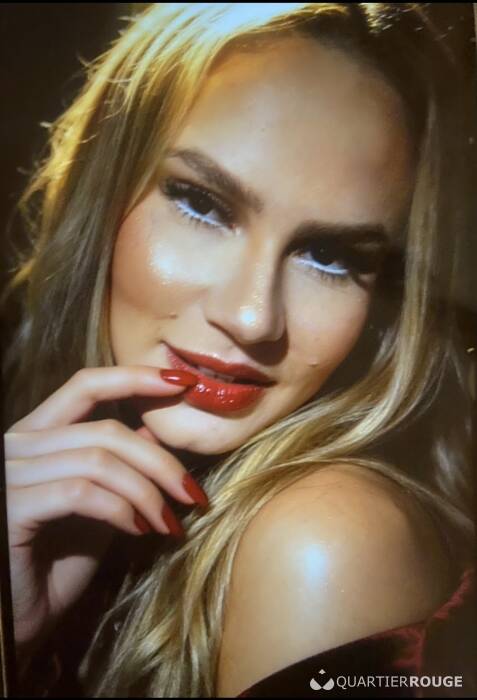 Gabriela (Photo)