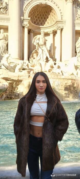 Arianna latina (Photo)