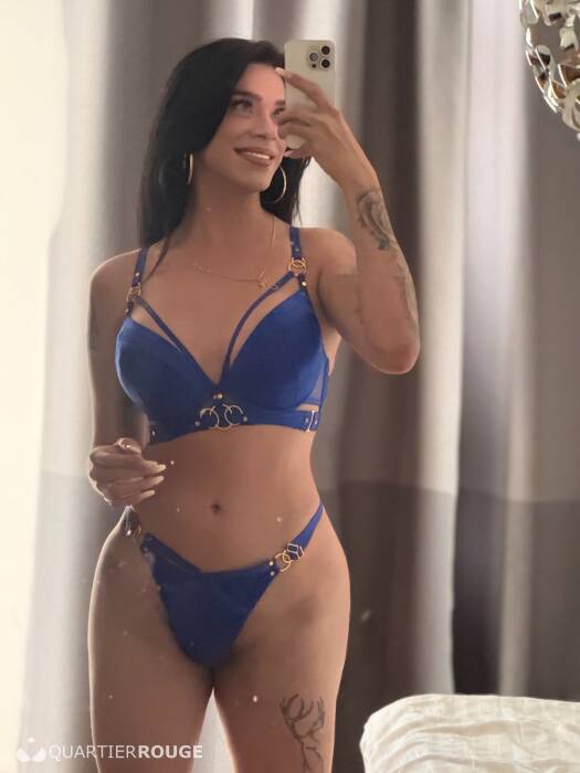 Samantha (Photo)