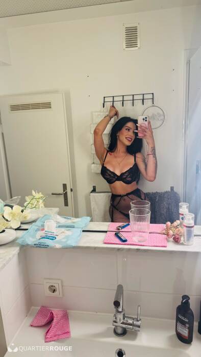 Samantha (Photo)