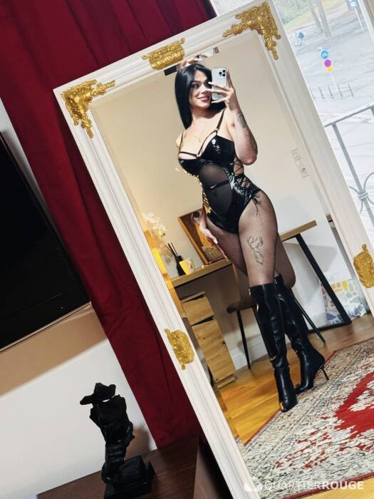 Samantha tsparty (Photo)