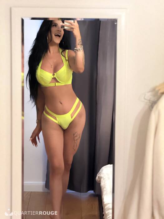 Samantha tsparty (Photo)