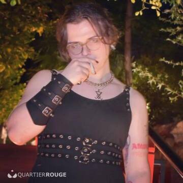 Roxanne (Photo)