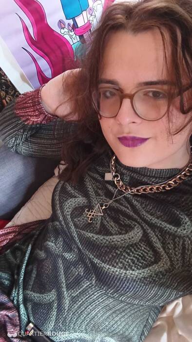 Roxanne (Photo)