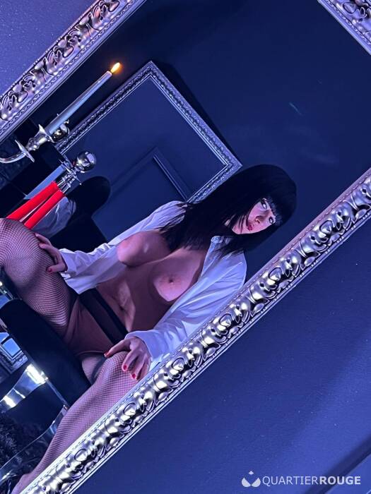 Magdalena (Photo)