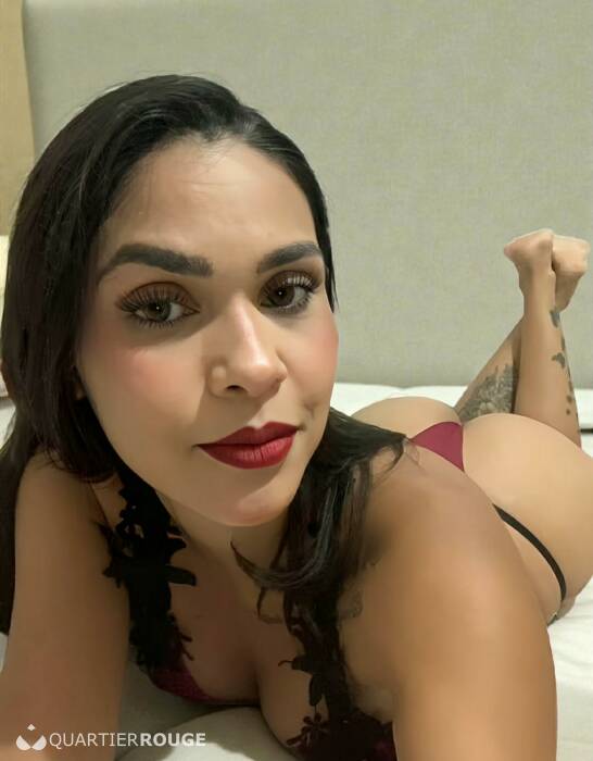Fernanda Sexy (Photo)