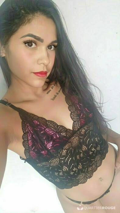 Fernanda Sexy (Photo)