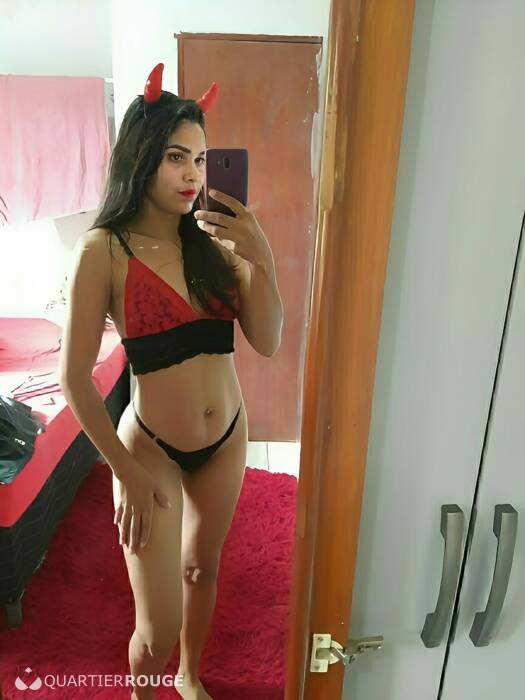 Fernanda Sexy (Photo)