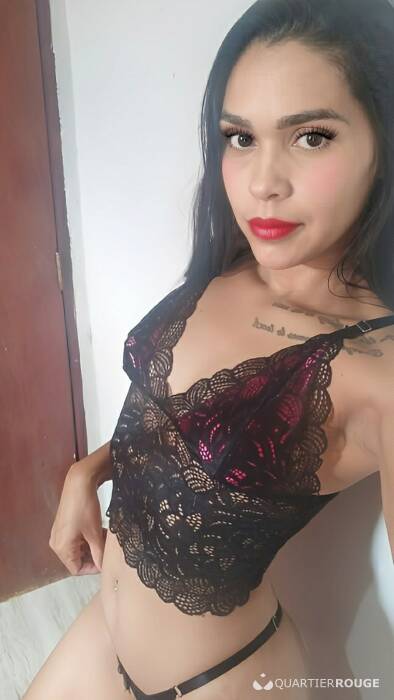 Fernanda Sexy (Photo)