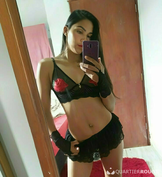 Fernanda Sexy (Photo)