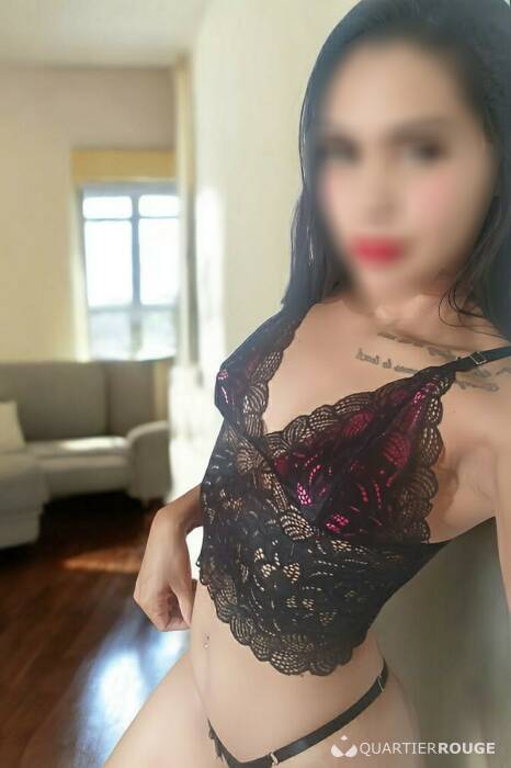 Fernanda Sexy (Photo)