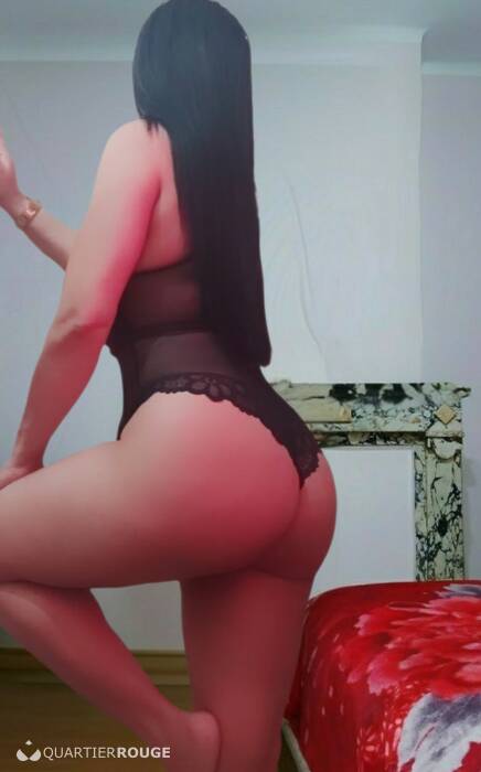 PEROLA JOLIE (Photo)