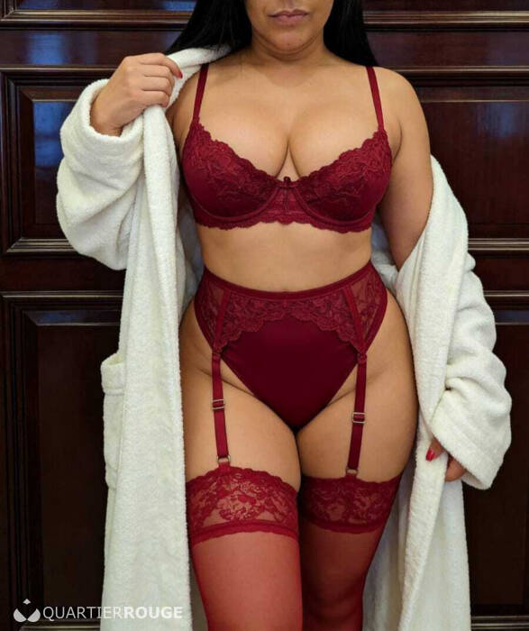 PEROLA JOLIE (Photo)