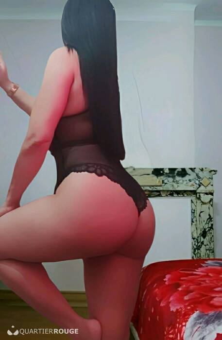 PEROLA JOLIE (Photo)