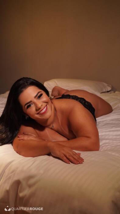 Bianca (Photo)