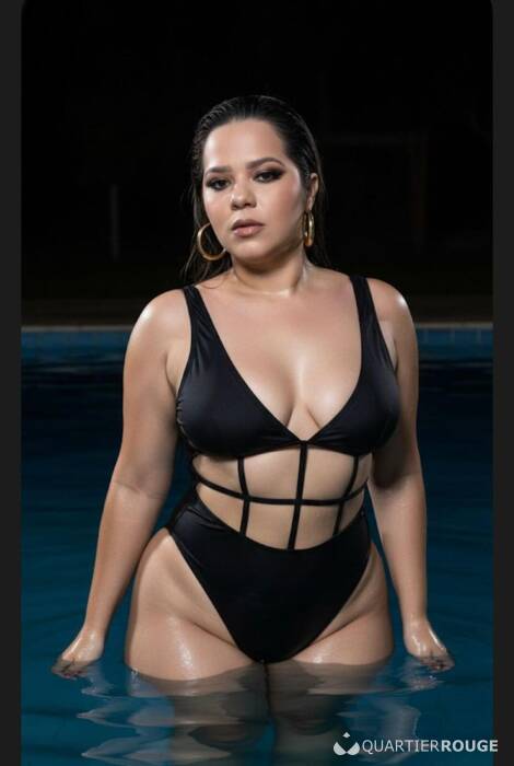 Angel première fois en Belgique (Photo)