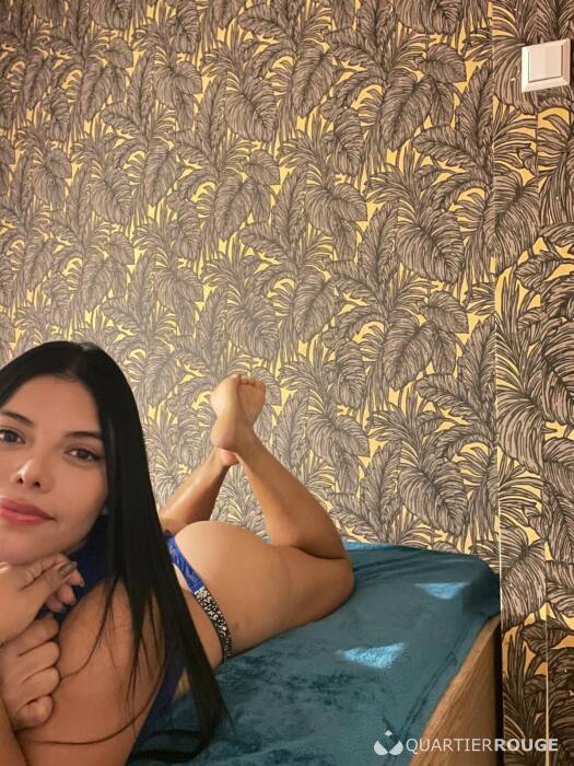 Sofi (Photo)