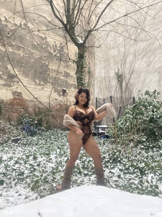 Sofi (Photo)