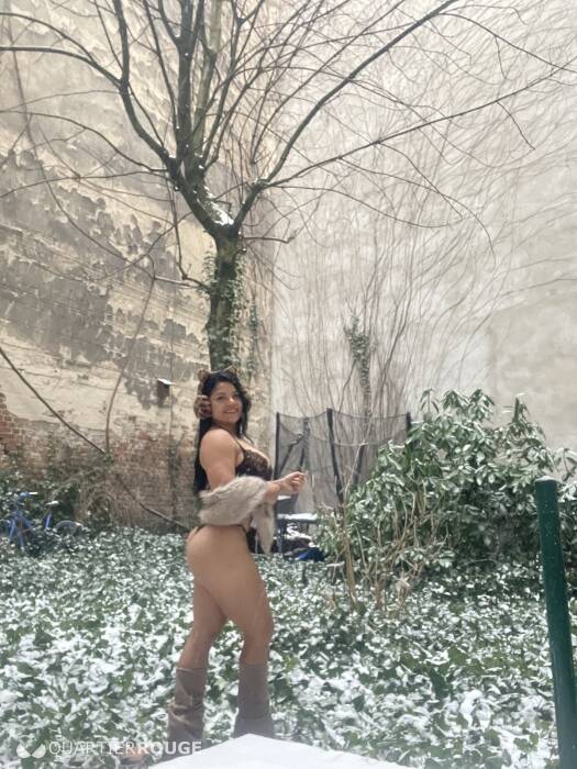 Sofí- cata sexi (Photo)