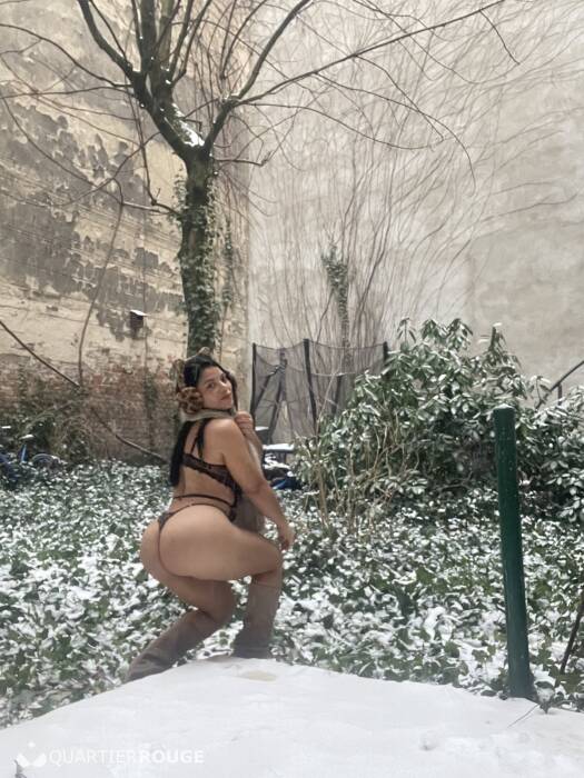 Sofí- cata sexi (Photo)