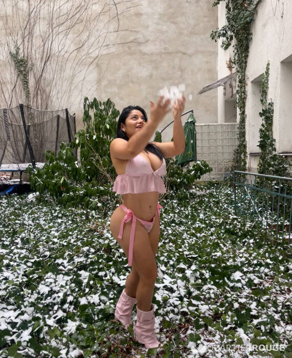 Sofí- cata sexi (Photo)