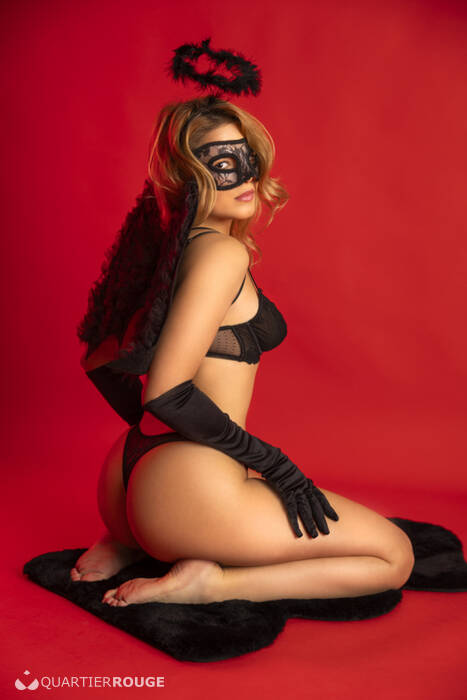 Malu (Photo)