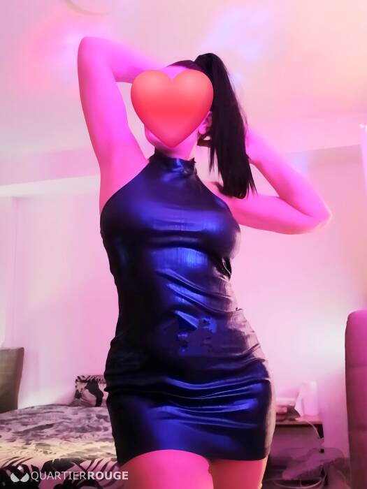 Victoria (Photo)