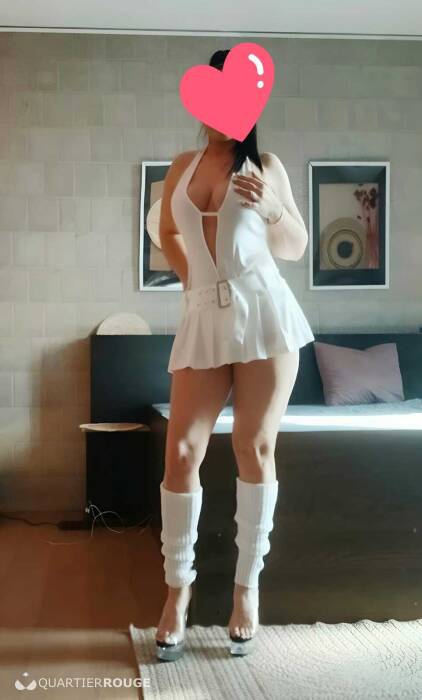 Victoria (Photo)
