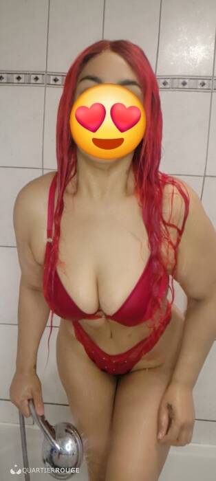 Camila (Photo)
