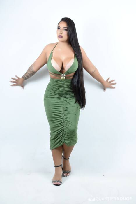 Eduarda Duarte (Photo)