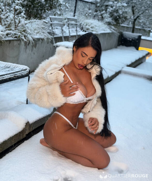 Duda Bittencourt (Photo)