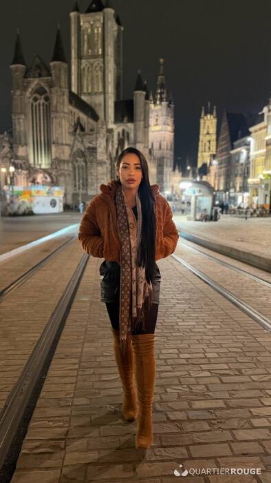 Duda Bittencourt (Photo)