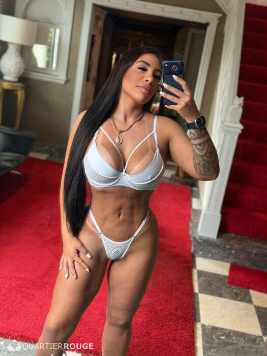 Duda Bittencourt (Photo)