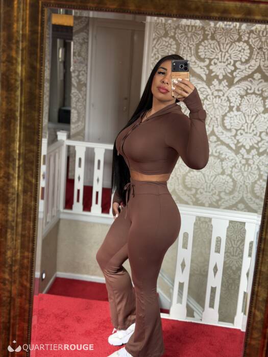 Duda Bittencourt (Photo)