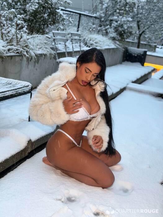 Eduarda Duarte (Photo)