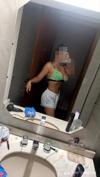 Maite Bittencourt (Photo)