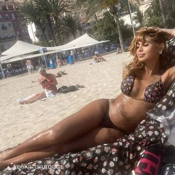 Daniela Evangelista (Photo)