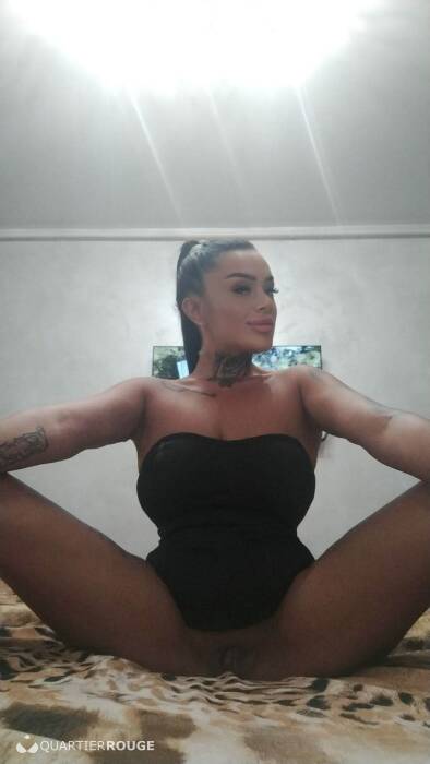 Katy (Photo)