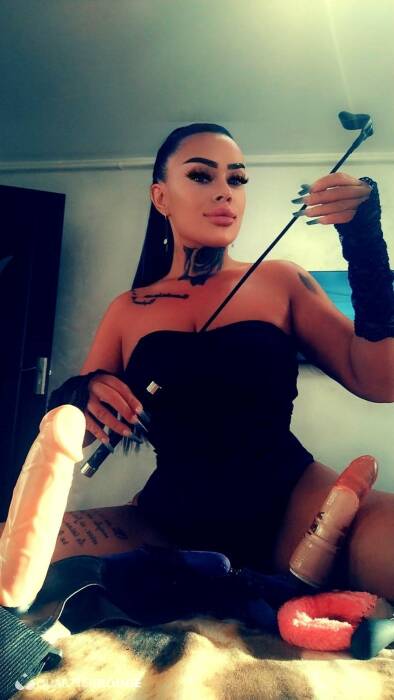 Katy (Photo)