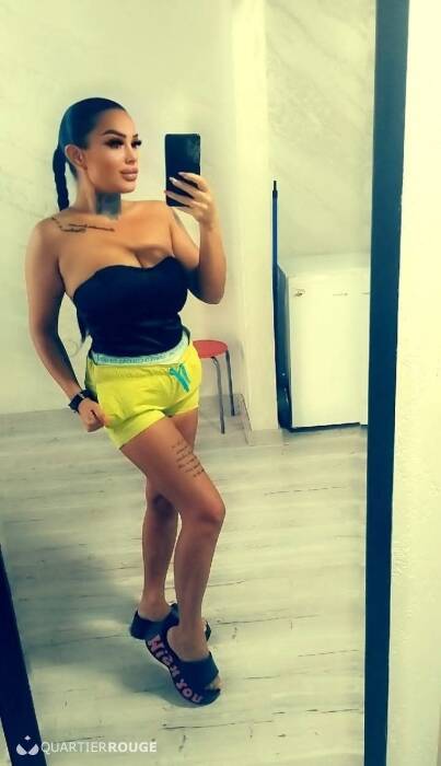 Katy (Photo)