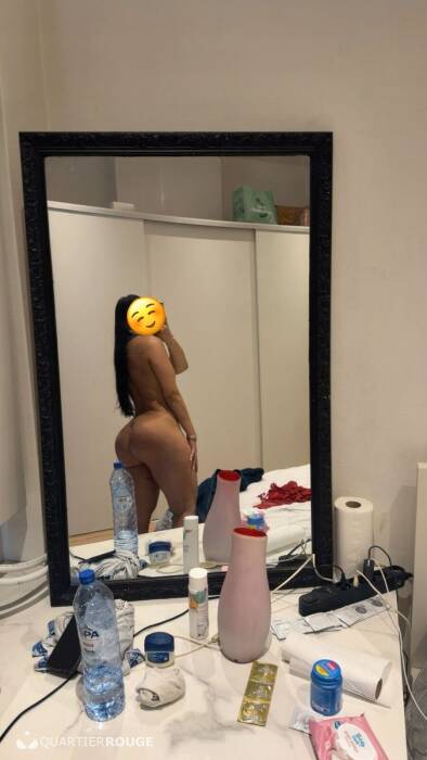 Maia (Photo)