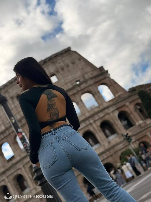 Valeria (Photo)