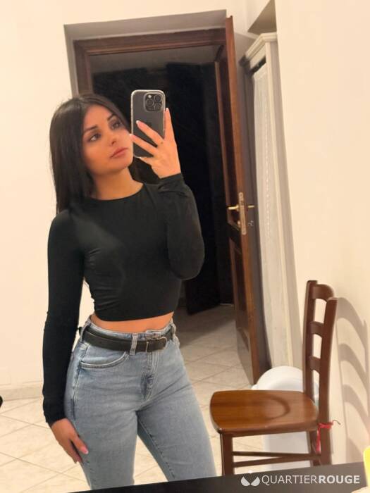 Valeria (Photo)